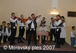 Moravský ples