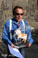 Království perníku 2009 - Jan Saudek