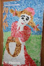 Obecní knihovna Petřvald