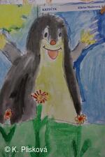 Obecní knihovna Petřvald