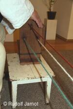 Nositelé tradic - řemesla