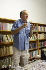 Obecní knihovna Petřvald