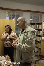 Obecní knihovna Petřvald