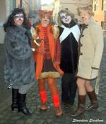 Příbor, LTV Příbor