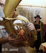 Příbor, LTV Příbor