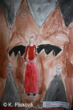 Angel, Kristýna Šindelková