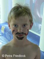 hopsalín - obličej 03