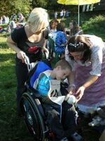 Společnost pro podporu lidí s mentálním postižením v ČR,o.s.