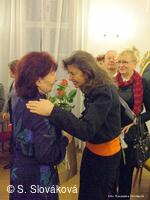 Z DĚNÍ VE MĚSTĚ