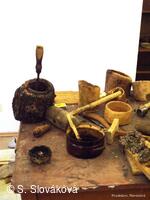 Z DĚNÍ VE MĚSTĚ