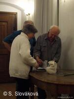 * Z DĚNÍ VE MĚSTĚ