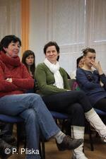 Obecní knihovna v Petřvaldě - knihovna, kde jste doma!