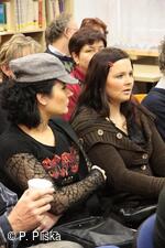 Obecní knihovna v Petřvaldě - knihovna, kde jste doma!