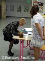 Můj sen - vernisáž