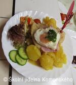 * Z DĚNÍ VE MĚSTĚ