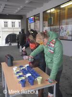 * Z DĚNÍ VE MĚSTĚ