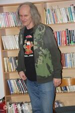 Obecní knihovna v Petřvaldě - knihovna, kde jste doma!