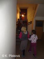 Obecní knihovna v Petřvaldě - knihovna, kde jste doma!