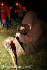 * Z DĚNÍ VE MĚSTĚ