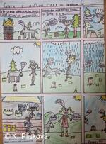 Obecní knihovna v Petřvaldě - knihovna, kde jste doma!