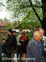 * Z DĚNÍ VE MĚSTĚ