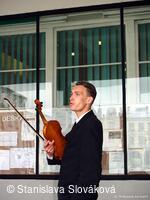 * Z DĚNÍ VE MĚSTĚ