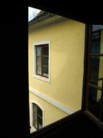 * Z DĚNÍ VE MĚSTĚ