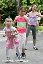 * Z DĚNÍ VE MĚSTĚ