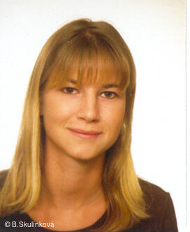 Barbora Skulínková