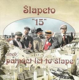 Skupina Šlapeto