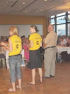 Libín - S, folklorní sdružení